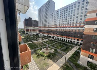 Продам квартиру студию, 21.2 м2, Москва, Люблинская улица, 76к2, станция Перерва