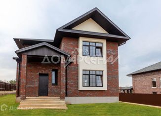 Продается дом, 265 м2, хутор Ильичёвка, коттеджный посёлок Новая Ильичёвка, 125