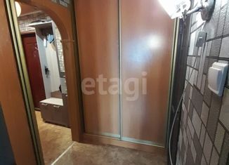 Продаю 3-ком. квартиру, 63.3 м2, село Краснореченское, Почтовая улица, 1А