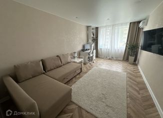 Продажа 1-комнатной квартиры, 39.8 м2, Самарская область, Революционная улица, 101Г