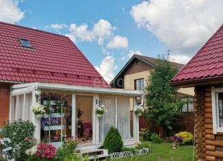 Продается дом, 183 м2, Эко-посёлок Скандинавия, дачный массив Микрорайон Близкий, 97