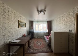 Продам 2-комнатную квартиру, 44.2 м2, Нижегородская область, Школьная улица, 43
