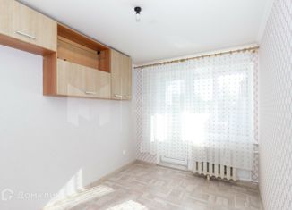 Квартира на продажу студия, 12.5 м2, Тюмень, Олимпийская улица, 34
