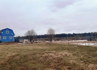 Участок на продажу, 6 сот., деревня Замятино, Удачная улица