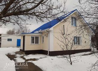 Продажа дома, 68 м2, село Дмитриевка