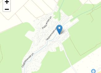 Участок на продажу, 7.1 сот., садовое товарищество Дружба, Вишнёвая улица