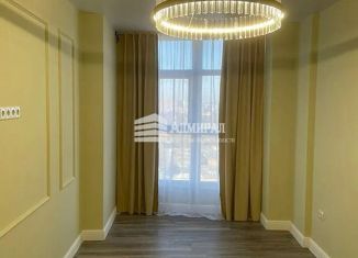 Продаю квартиру студию, 28 м2, Ростов-на-Дону, Красноармейская улица, 157В/83с1, ЖК Рубин