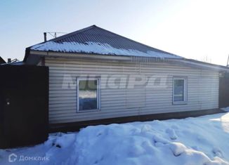 Продается дом, 67 м2, Омск, Новый переулок, Ленинский округ