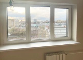 Продается квартира студия, 19.2 м2, Москва, Балтийская улица, 15, Балтийская улица