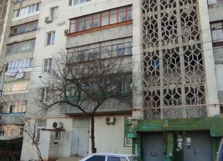 Трехкомнатная квартира на продажу, 63.7 м2, Крым, Советская улица, 27