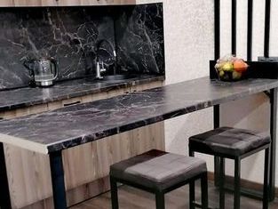 Продам однокомнатную квартиру, 28 м2, Анапа, Владимирская улица, 154к3, ЖК Трио