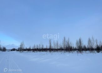 Продажа земельного участка, 11.7 сот., деревня Шоя-Кузнецово, Утренняя улица