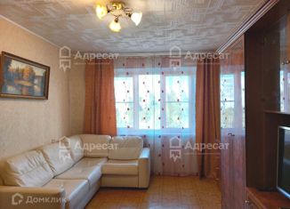 Продается 3-ком. квартира, 64.6 м2, Волгоград, улица Менжинского, 15, Тракторозаводский район