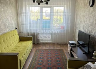 Продам трехкомнатную квартиру, 59 м2, Красноярский край, 5-й микрорайон, 34