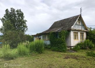 Продажа дома, 36 м2, садоводческий массив Солка, 6-я улица, 266