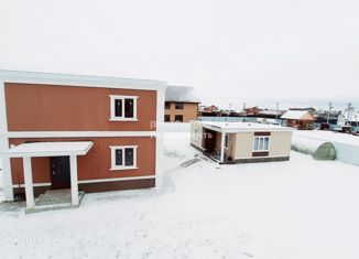 Продаю дом, 124.5 м2, деревня Аннолово, 2-й Кошелевский проезд