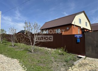 Продам дом, 160 м2, Пенза, Октябрьский район, 4-й Земляничный проезд, 11