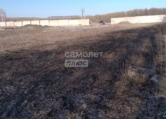 Продаю земельный участок, 20.7 сот., село Новые Бишинды, Берёзовая улица