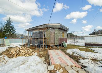 Продаю дом, 62.4 м2, садовое товарищество Элетап