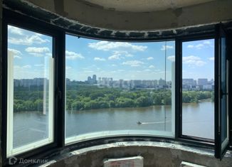 Продажа 3-ком. квартиры, 79 м2, Москва, Волоколамское шоссе, 81/2с3, ЖК Левел Стрешнево