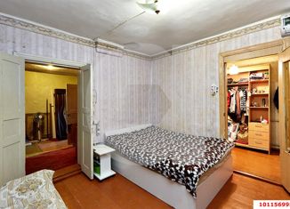 Продаю дом, 98.1 м2, посёлок городского типа Яблоновский, Октябрьская улица, 33