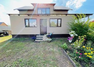 Продаю дом, 83.2 м2, село Иглино, улица Лесотехникума