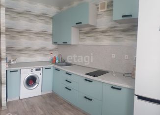 Продается 1-комнатная квартира, 32.2 м2, деревня Сухово, Лазурная улица, 6