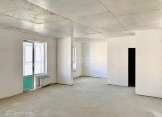 Продается 2-комнатная квартира, 58.6 м2, Анапа, ЖК Времена Года, Мирная улица, 29к5