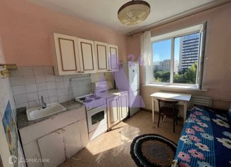 Продается 1-комнатная квартира, 33.7 м2, Барнаул, улица Попова, 75, Индустриальный район