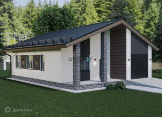 Продаю дом, 98 м2, село Шаймуратово