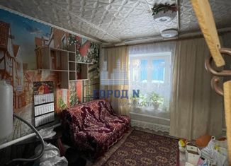 Продажа двухкомнатной квартиры, 32.3 м2, рабочий посёлок Коченёво, Советская улица, 25