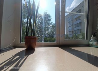 Продается двухкомнатная квартира, 45 м2, Нижний Новгород, улица Заломова, 13, улица Заломова