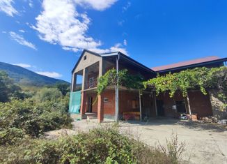 Продается дом, 250 м2, село Адербиевка, Октябрьская улица, 53В