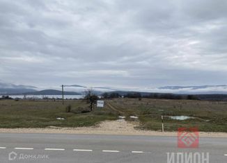 Земельный участок на продажу, 25 сот., село Подгорное, Садовая улица