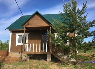 Продается дом, 70 м2, деревня Петрово-Федоровка, Казантипская улица, 12