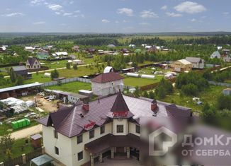Земельный участок на продажу, 9 сот., ДНП Алино