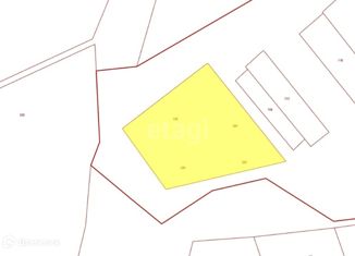 Продается земельный участок, 30 сот., деревня Ванское