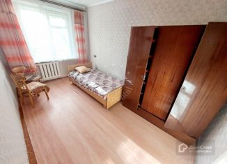 Комната в аренду, 52 м2, Смоленск, улица Рыленкова, 31, Промышленный район