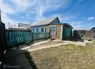 Продажа дома, 45 м2, село Нижняя Иволга