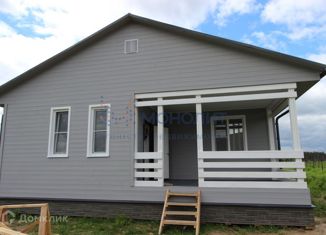 Продаю дом, 81 м2, коттеджный посёлок Боково, 1-й Солнечный переулок