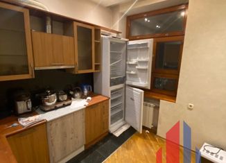 Продается двухкомнатная квартира, 55 м2, Волгоград, проспект имени В.И. Ленина, 15, Центральный район