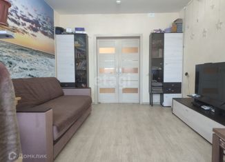 3-ком. квартира на продажу, 74.6 м2, Железногорск, проезд Мира, 6