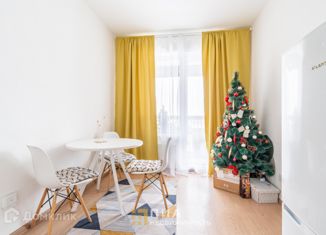 Продам однокомнатную квартиру, 34.9 м2, Санкт-Петербург, 5-й Предпортовый проезд, 2, 5-й Предпортовый проезд