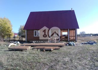Продаю дом, 175 м2, село Новопичугово, улица Мира, 63