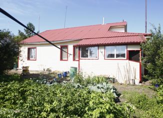 Продам дом, 94 м2, село Карабаш
