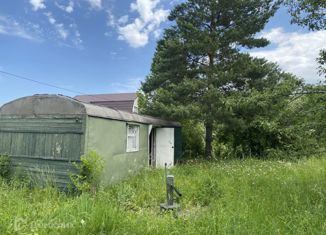 Продам дом, 20 м2, деревня Александровка