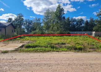 Продажа участка, 6 сот., коттеджный посёлок Рощинский Хутор-2, Байкальский проезд