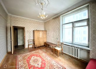 Продается 2-комнатная квартира, 67.2 м2, Москва, Автозаводская улица, 6, метро Автозаводская