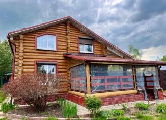 Дом на продажу, 103.6 м2, деревня Сокольники, деревня Сокольники, 207