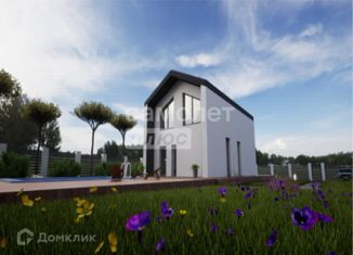 Дом на продажу, 90 м2, село Ленино